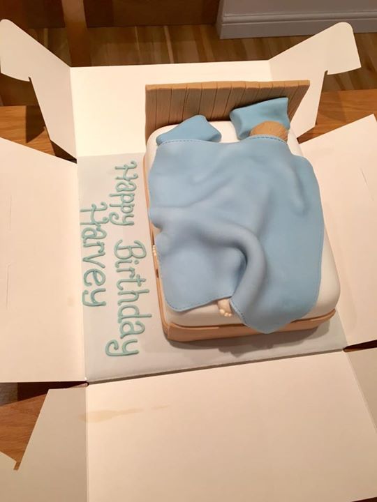 Photos from Cakes by Zara's post