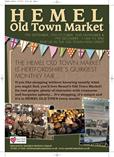 Market Showcase | Hemel Old Town Sunday Market