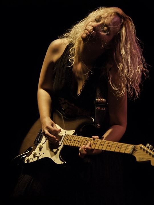 Photos from The Iron Road Live's post