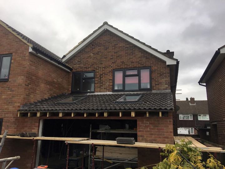 Photos from HSOC Roofing & Home Maintenance's post