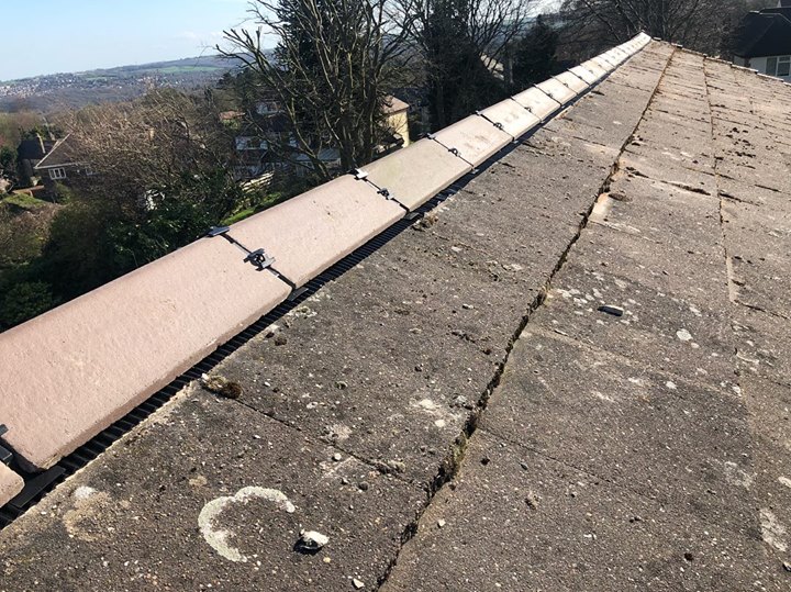 Photos from RBC Roofing Ltd's post