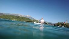 Bled Slovenia