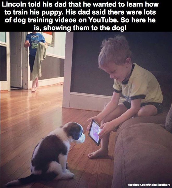 Life of Dad