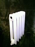 CAST IRON RADIATOR
