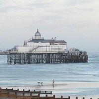 Friends of Eastbourne Pier