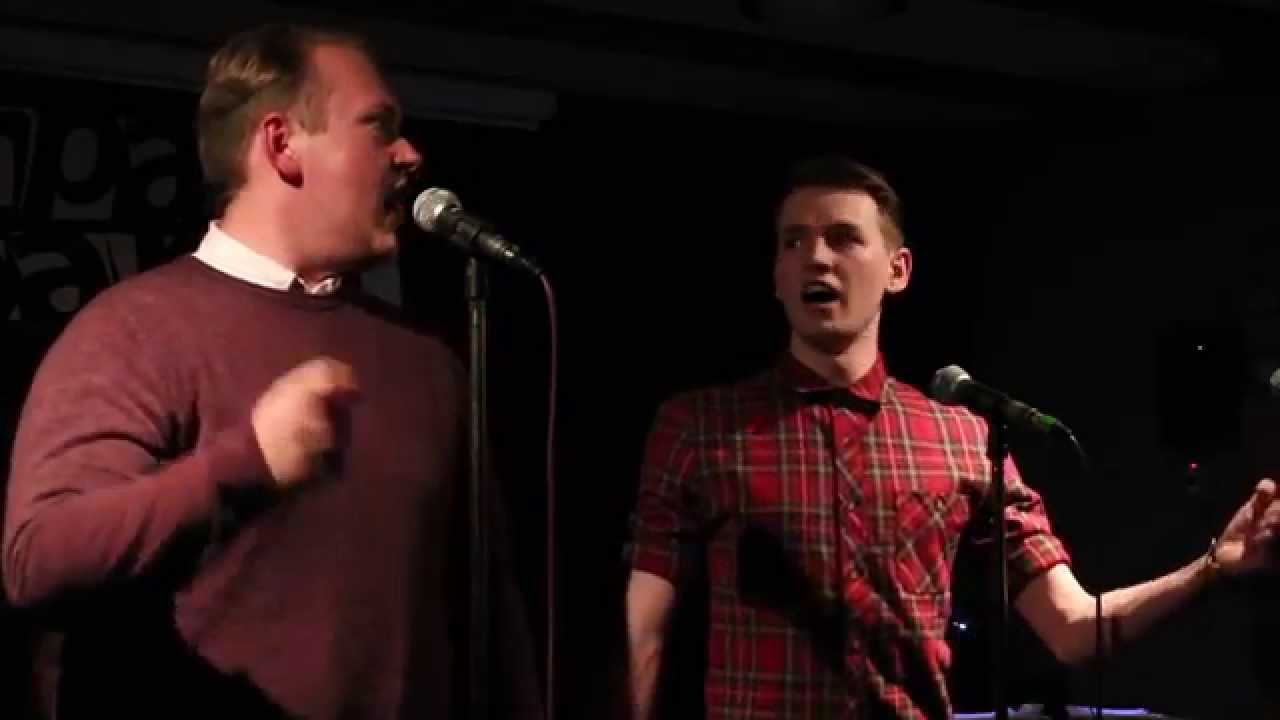 Hi there,
if you need a piece of live performance professionally filmed, get in touch.
Here...