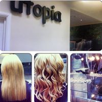 Utopia hair