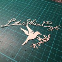 Little Alice Crafts