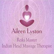 Aileen Lyston Reiki at Forest Hill Therapy Centre