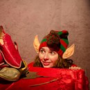 The Shoemaker’s Christmas Wish at Rainbow Factory - Yorkshire Tots review - Yorkshire Tots